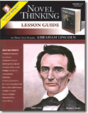 Novel Thinking - In Their Own Words: Abraham Lincoln